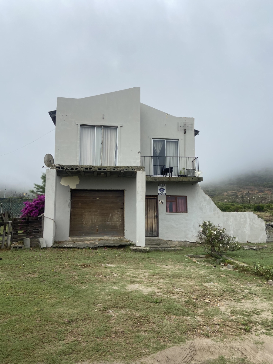 3 Bedroom Property for Sale in Hawston Western Cape